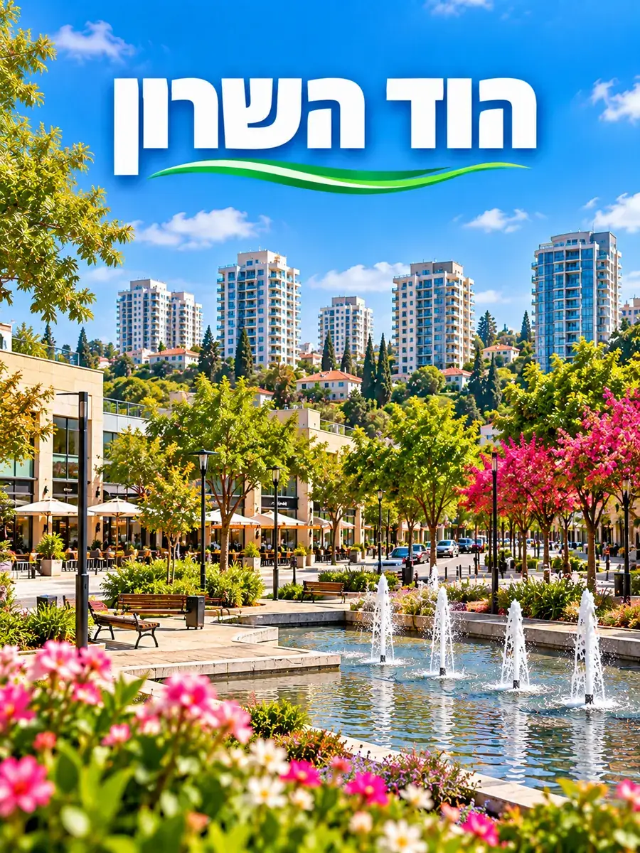 אינסטלטור בהוד השרון – המקצוענים שלי