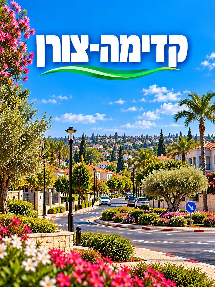אינסטלטור בקדימה-צורן – המקצוענים שלי