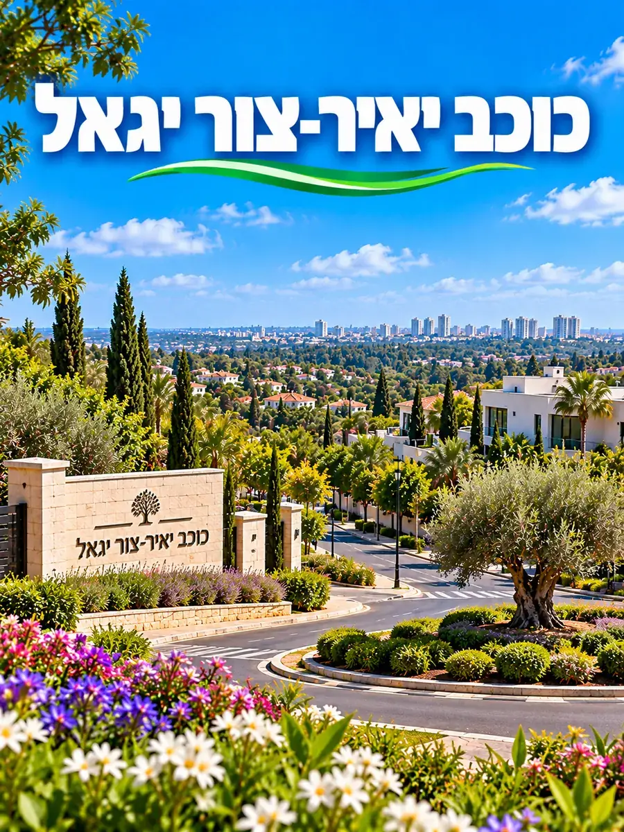 אינסטלטור בכוכב יאיר-צור יגאל – המקצוענים שלי