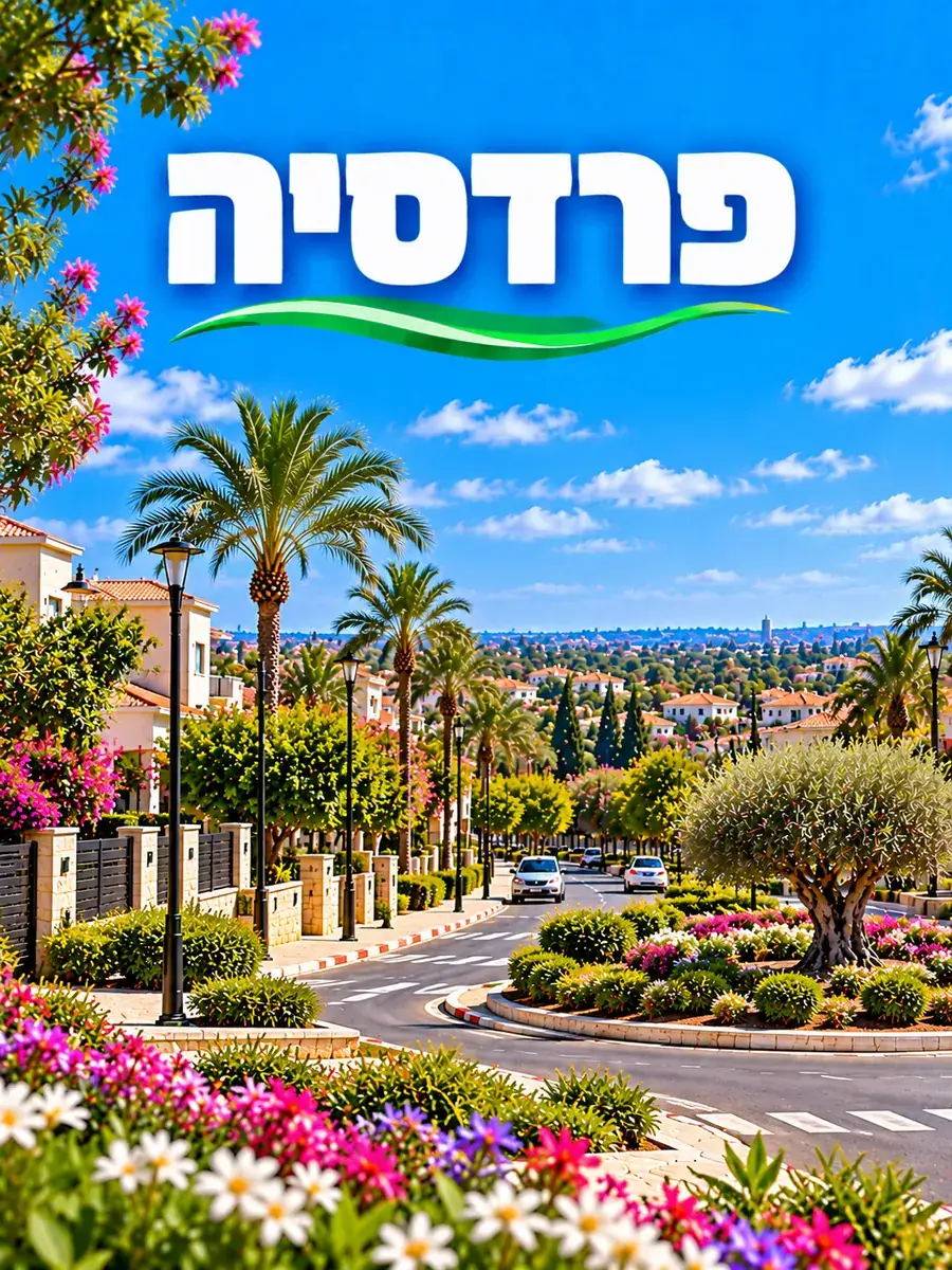 אינסטלטור בפרדסיה – המקצוענים שלי