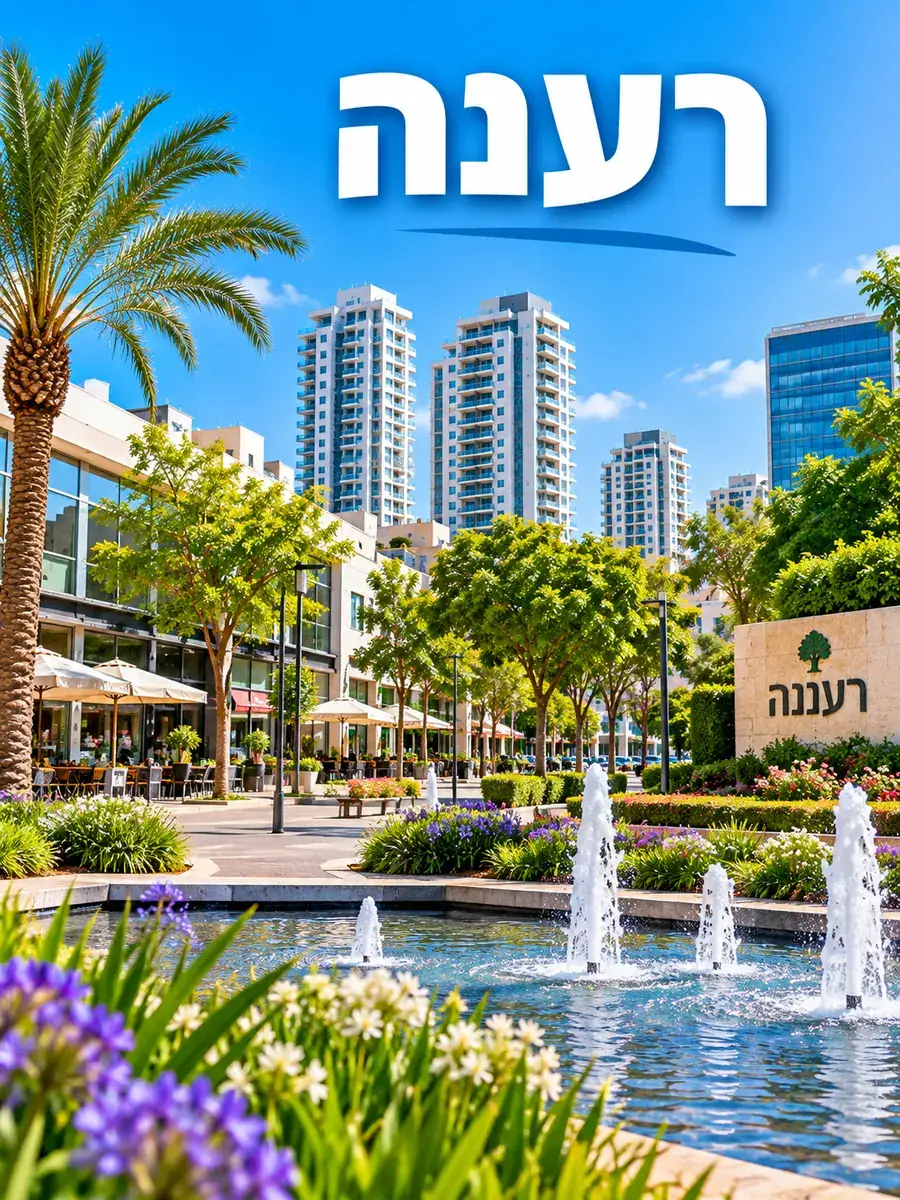 אינסטלטור ברעננה – המקצוענים שלי