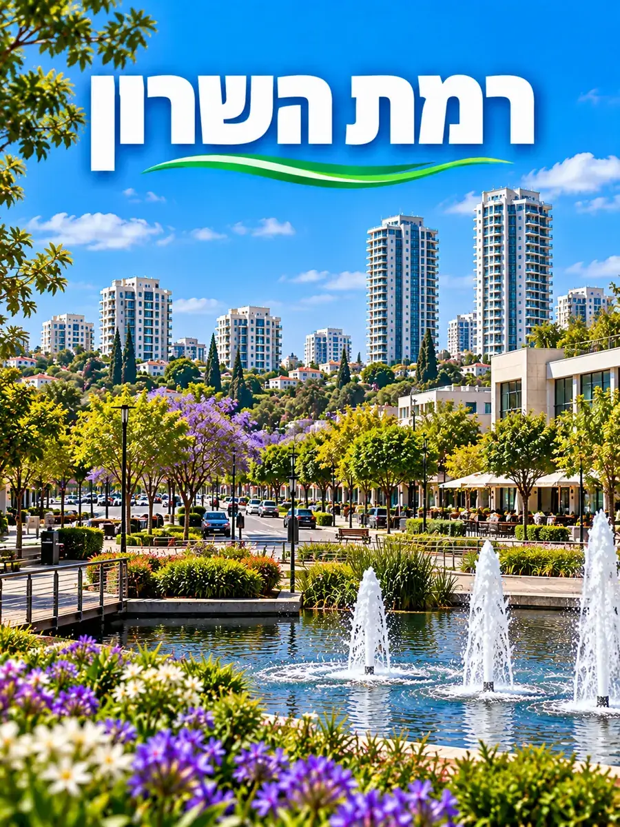 אינסטלטור ברמת השרון – המקצוענים שלי