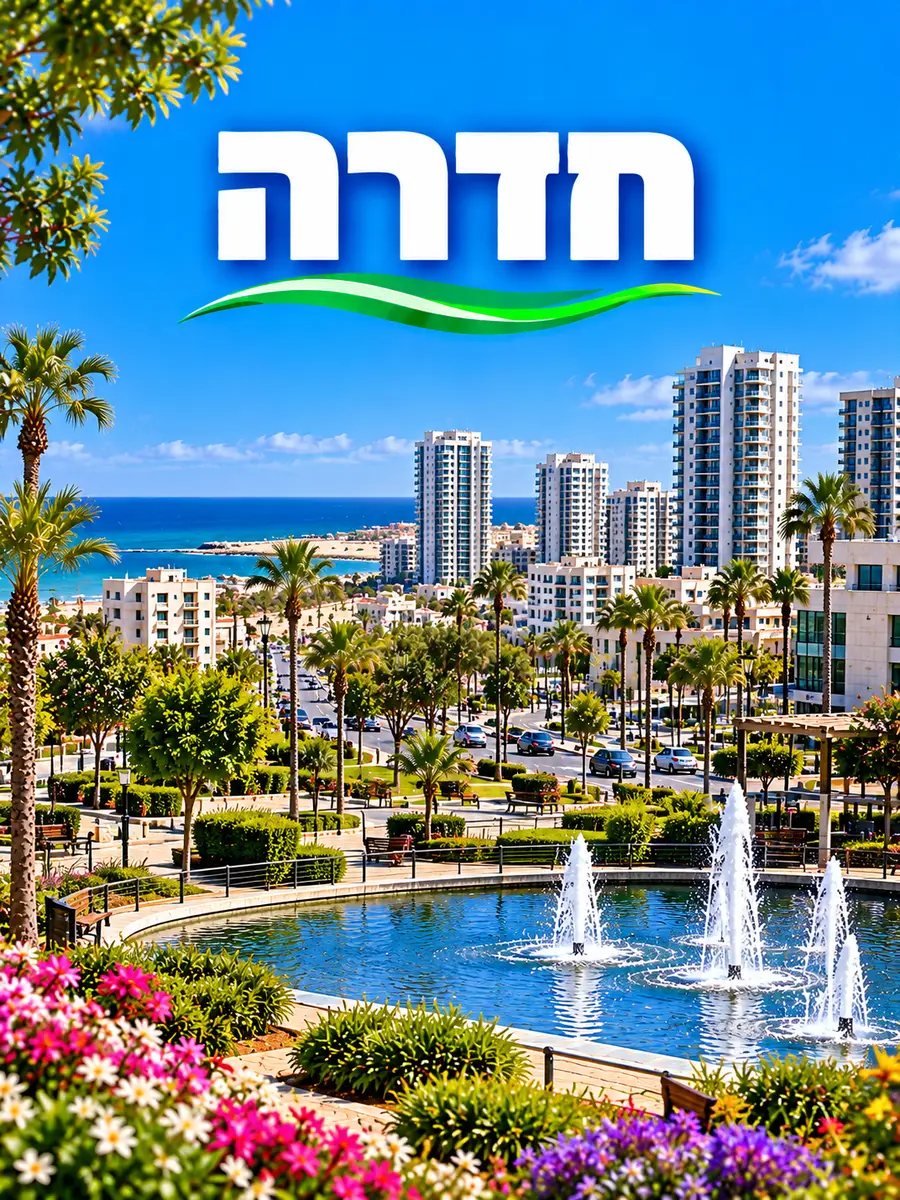 אינסטלטור בחדרה – המקצוענים שלי
