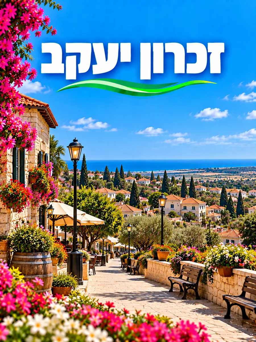 אינסטלטור בזכרון יעקב – המקצוענים שלי